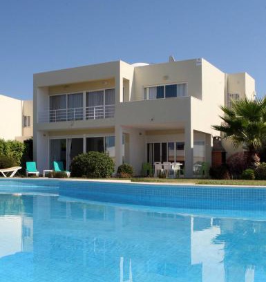 Castelo Complejo | Villas Oceano