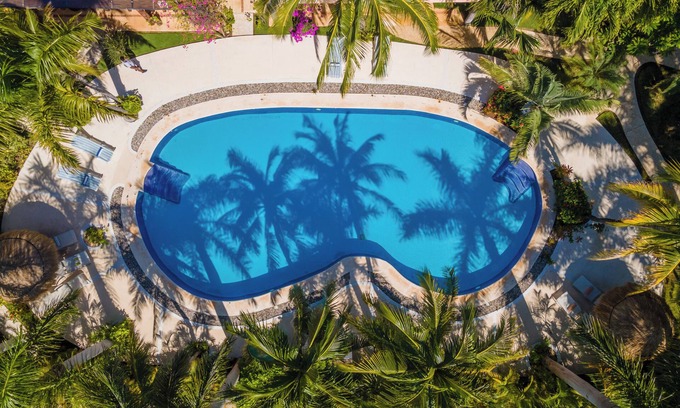 Downtown Apartamento | Villas Paraiso by Andiani