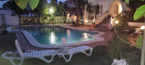 Roquetas de Mar Casa | Villas PdZulueta