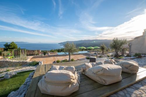 Rabac Villa | Villas Rosa dei venti