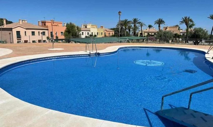 Mancha Real Casa | Villas rurales arroyovil 29 ideal familias