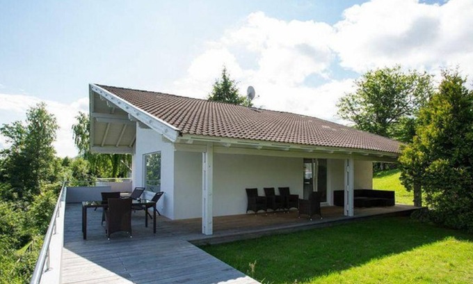 Augsdorf Apartamento | Villas Seevillen Excelsior, Velden am Wörthersee
