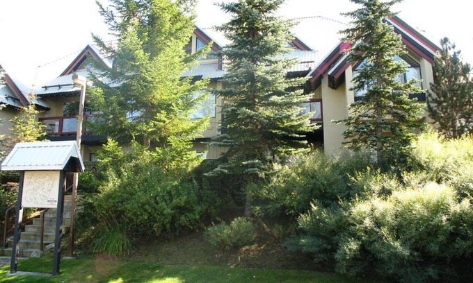 Blackcomb Apartamento | Villas Snowberry by Whistler Retreats