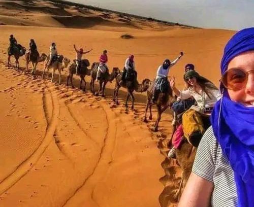 Merzouga Otro | Villasaharamerzouga