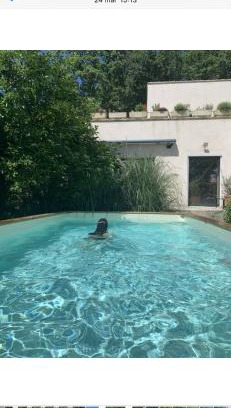 Sauzet Apartamento | VillaSarda Drome