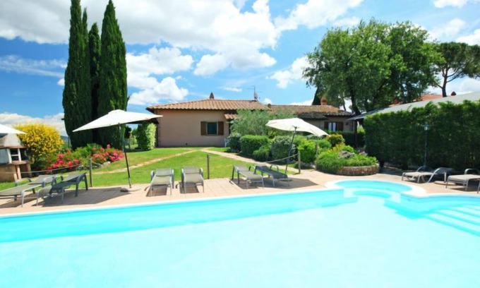 Po' Bandino Casa | Villastrada by Interhome