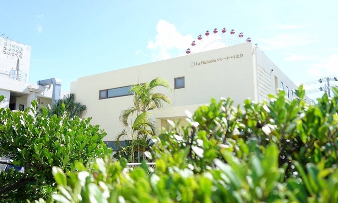 Chatan Apartamento | Villastyle condominium born in 2021 2LDK 74 / Nakagami-gun Okinawa