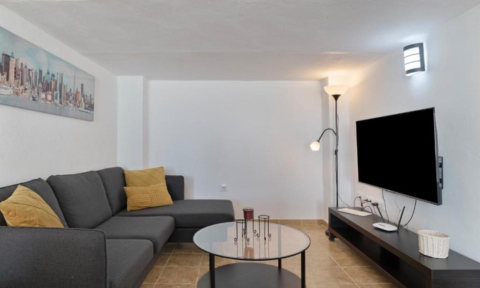 Alcala de los Gazules Apartamento | Villasur