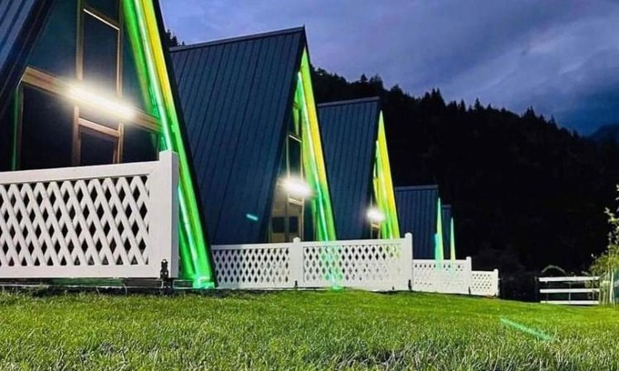 Kosovo Apartamento | Villat Grand
