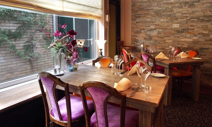Ootmarsum Casa | Villavelo Twente
