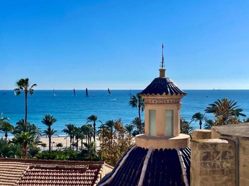 Alicante City Centre Apartamento | VillaVieja17 Studio-Apartments