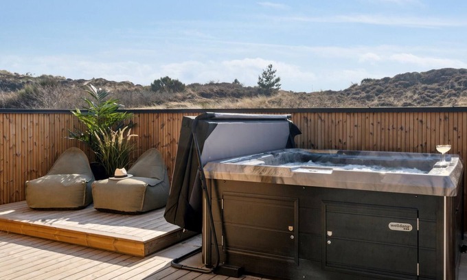Henne Strand Casa | VillaVilla #660 - Henne Strand, Vestjylland
