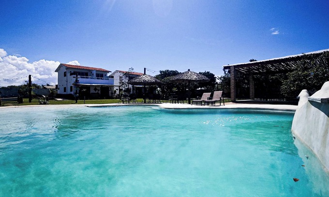 Santo Amaro do Maranhao Hotel | Villaz
