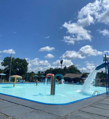 Braganca Complejo | Ville Acqua Park