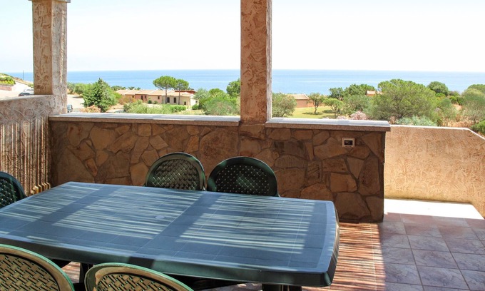 Villaputzu Casa | Ville Corallo (PCR185) by Interhome