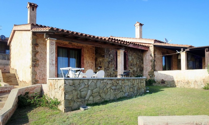 Villaputzu Casa | Ville Corallo (PCR182) by Interhome