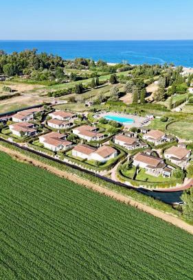 Cardedu Apartamento | Ville d'Ogliastra 2 - Marina Suites