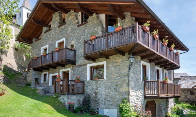 Ville Sur Sarre Apartamento | Ville sur Sarre by Interhome
