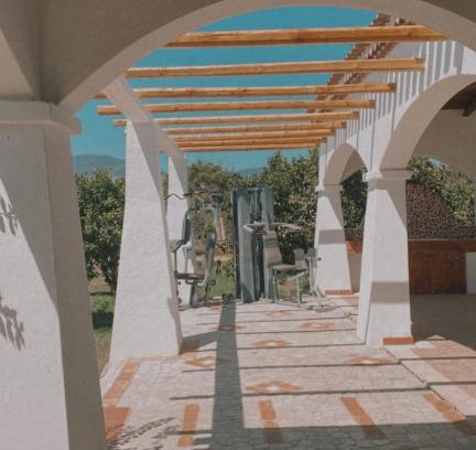 Arbatax Villa | Ville Tziu Mariucciu