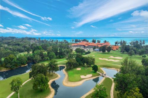 Kuala Rompin Complejo | Villea Rompin Resort & Golf
