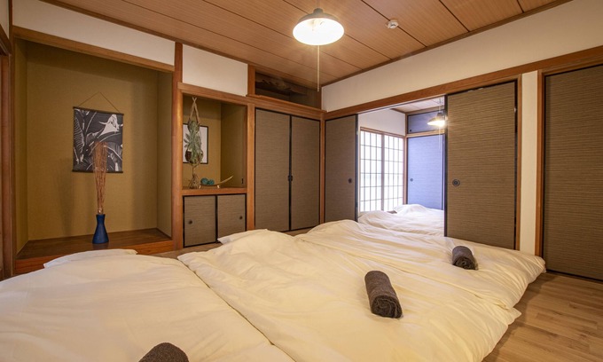 Kujukuri Casa | Villent Kujukuri Ocean 1