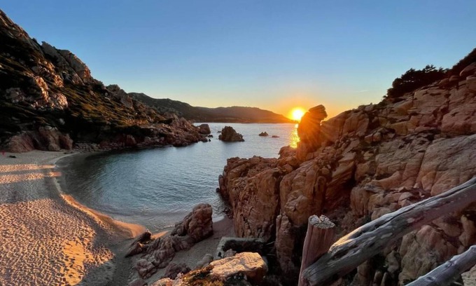 Costa Paradiso Casa | Villetta dei Ginepri Costa Paradiso