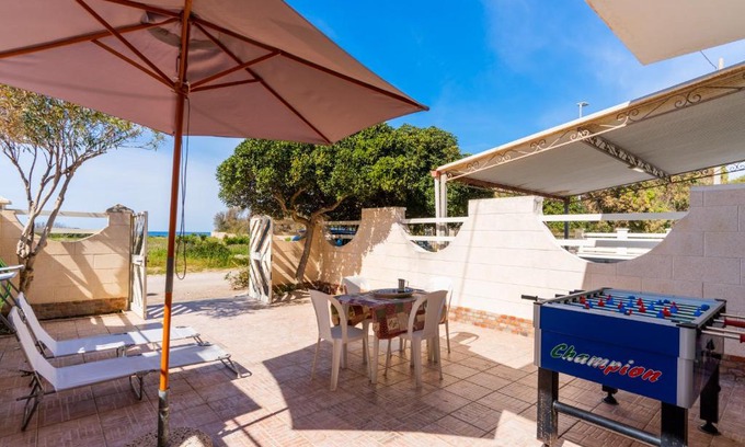 Nardo Casa | Villetta Acquazzurra