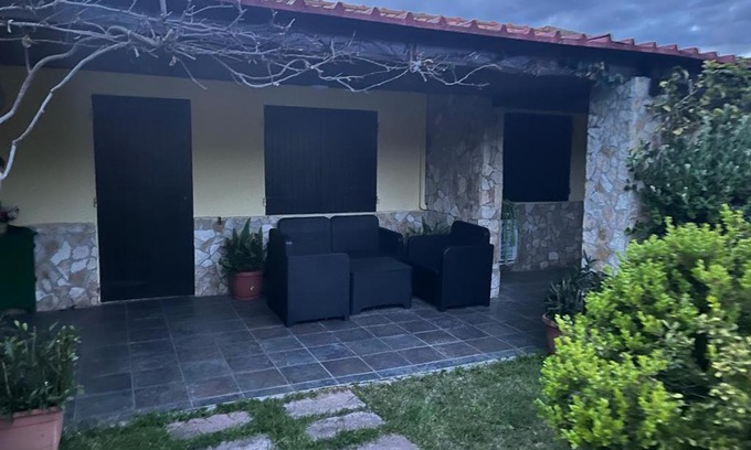 Chia Casa | Villetta Adele