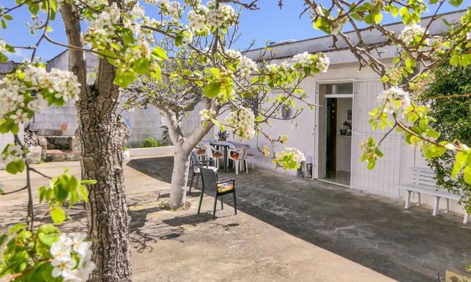 Punta Prosciutto Casa | Villetta Adele