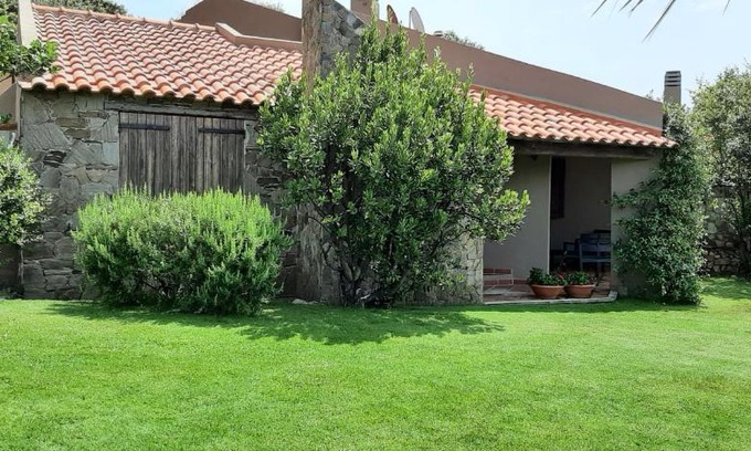 Chia Casa | VILLETTA AIRES