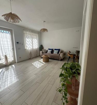 Pietrasanta Casa | Villetta Amati