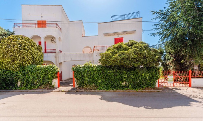 Rivabella Apartamento | Villetta Andromeda by BarbarHouse