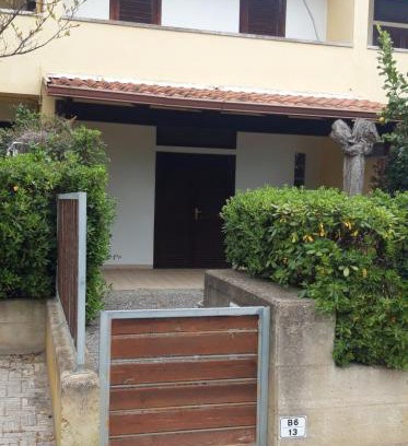 Bernalda Casa | Villetta B in Villaggio Metatur