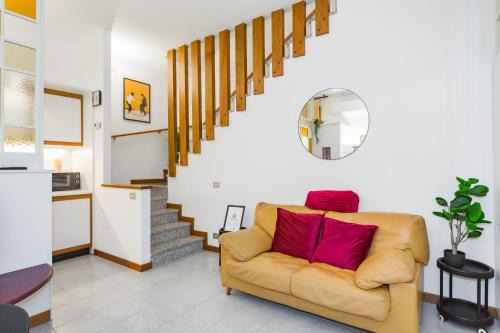 Piotello Apartamento | Villetta con balcone - vicino Linate e stazione