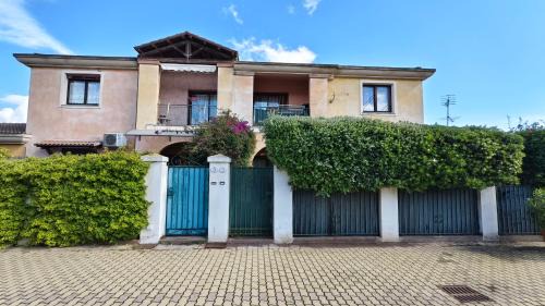 Maddalenedda Casa | Villetta del Sole
