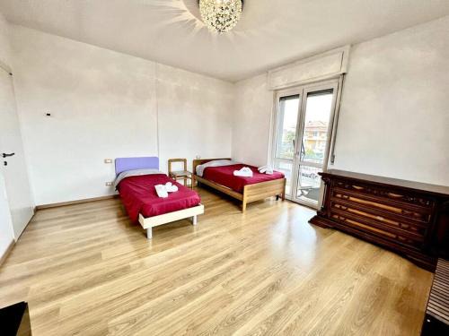 Gargallo Apartamento | Villetta famigliare a 10 minuti dal lago