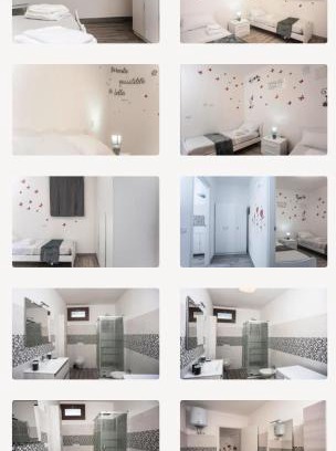 Sarroch Casa | Villetta farfalle