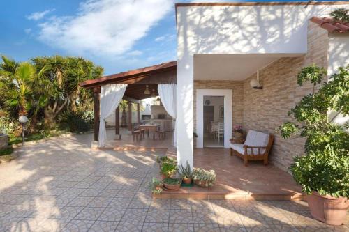 Maruggio Casa | Villetta Ginetta