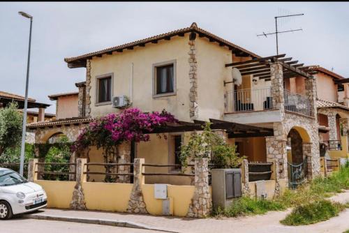 Castiadas Casa | Villetta Gio