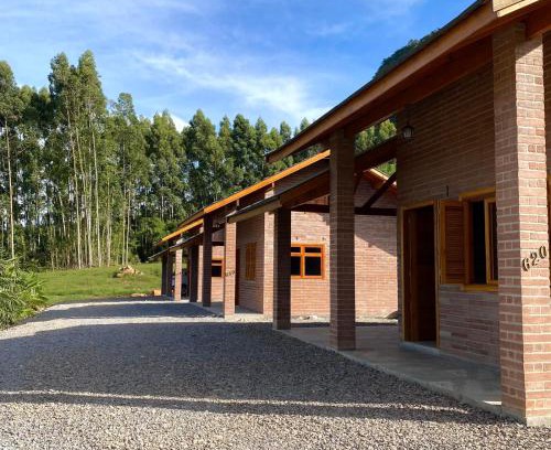 Gramado Chalet De Esquí | Villetta Gramado Florença