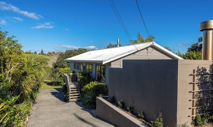 Waiheke Island Complejo | Villetta Hauraki by Waiheke Pure