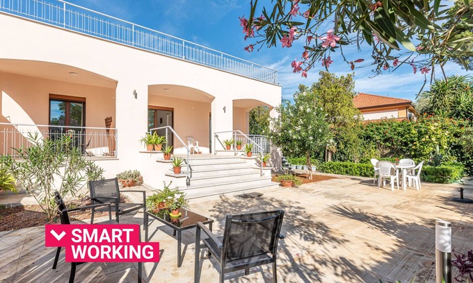 Mondello Chalet De Esquí | Villetta Hilda by Wonderful Italy