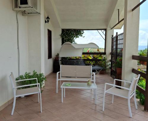 Piazza Armerina Casa | Villetta immersa nel verde
