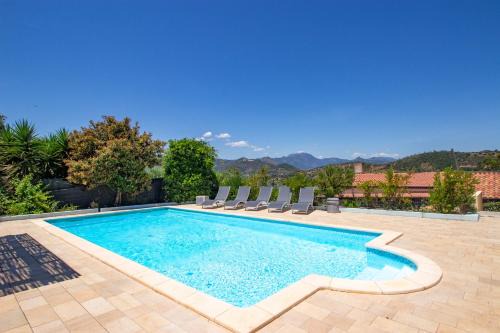 Cardedu Apartamento | Villetta Is Carcuris