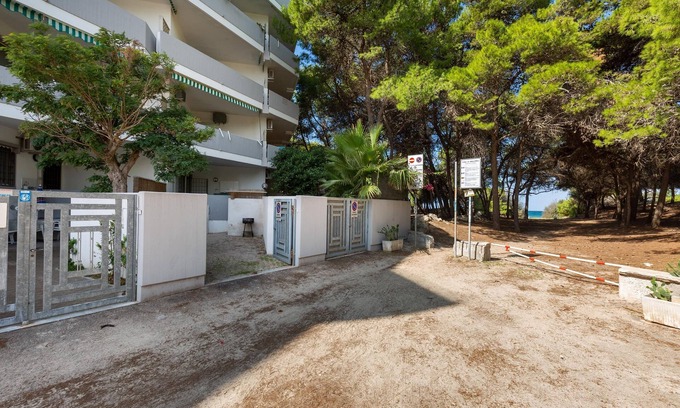 Rivabella Casa | Villetta Lido La Pineta by BarbarHouse