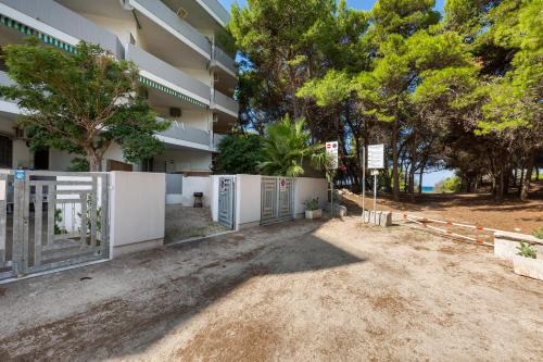 Rivabella Apartamento | Villetta Lido La Pineta by BarbarHouse