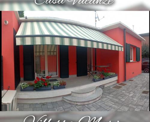 Guanzate Casa | VILLETTA MARIA