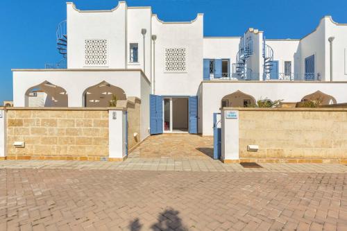 Boncore Casa | Villetta Michela by BarbarHouse