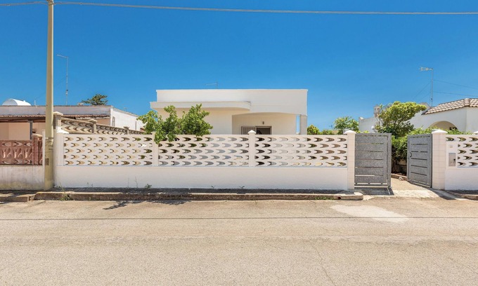 Punta Prosciutto Casa | Villetta Ninì by BarbarHouse