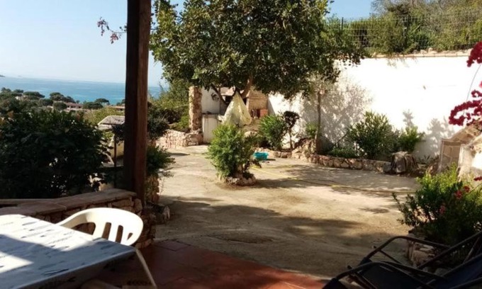 Villaggio Mandorli Casa | Villetta Nora